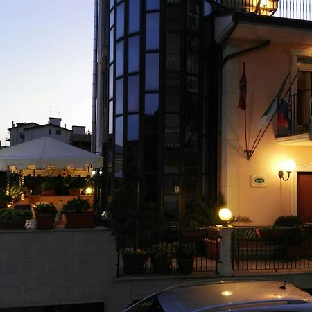 Hotel Carriera San Giovanni Rotondo Exterior photo