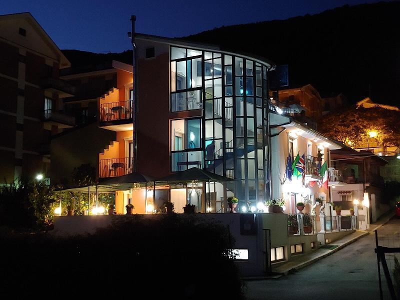 Hotel Carriera San Giovanni Rotondo Exterior photo