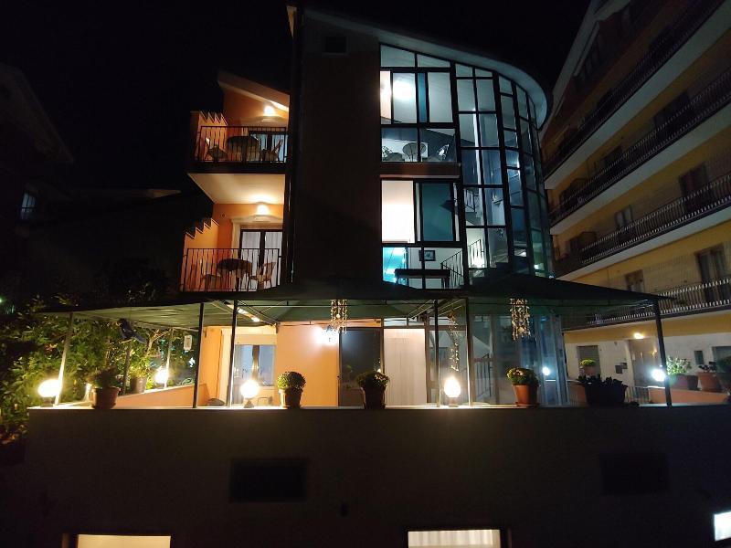 Hotel Carriera San Giovanni Rotondo Exterior photo